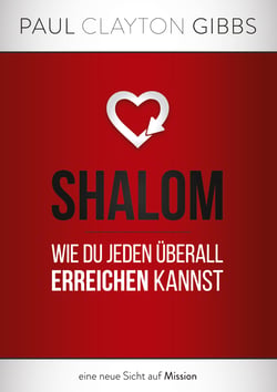 Shalom - Wie du jeden überall erreichen kannst