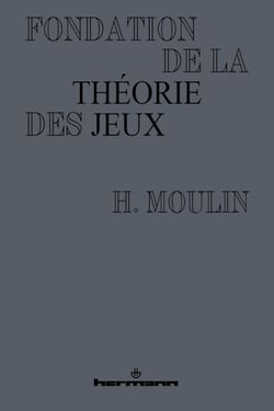Fondation dans la théorie des jeux