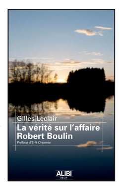 La vérité sur l’affaire Robert Boulin