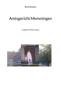 Amtsgericht Memmingen - Landgericht Memmingen