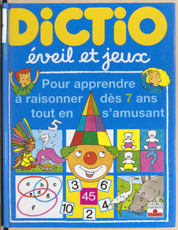 Éveil et jeux