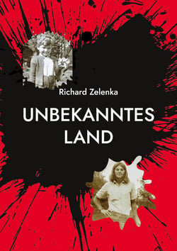 Unbekanntes Land - Ein Leben zwischen Ost und West