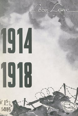 1914-1918 - Croquis et pochades 1962