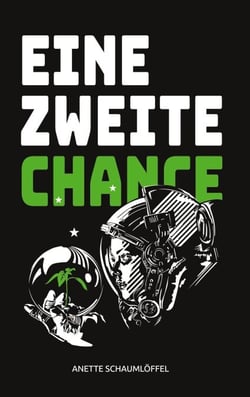 Eine zweite Chance - Roman