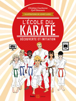 L'école du karaté : Découverte et initiation