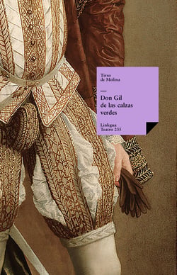 Don Gil de las calzas verdes