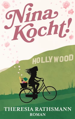 Nina kocht! - Roman