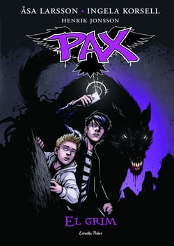 El Grim - Pax 2