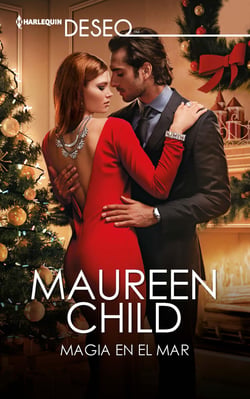 Magia en el mar  - El mejor regalo para San Valentín, una novela de Harlequin