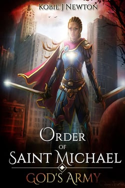 Order of Saint Michael - God's Army