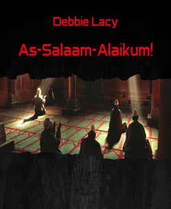 As-Salaam-Alaikum!