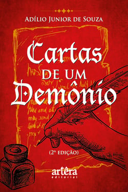 Cartas de um Demônio