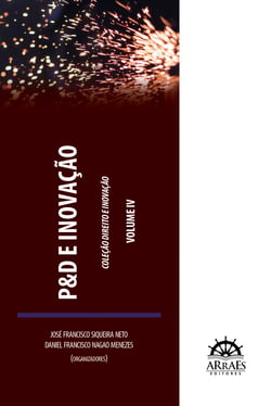 P&amp;D e Inovação