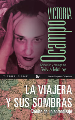 La viajera y sus sombras - Crónica de un aprendizaje