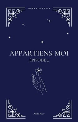 Appartiens-moi
