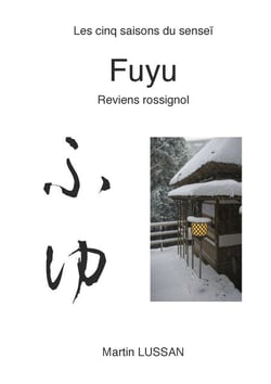 Fuyu - Les cinq saisons du senseî