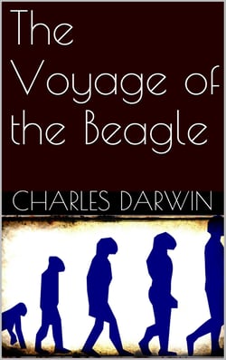 The Voyage of the Beagle
