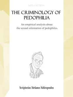 The criminology of pedophilia - An empirical analysis about the sexual orientation of pedophiles