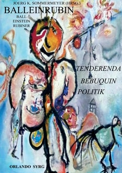 Balleinrubin - Ball, Einstein, Rubiner
