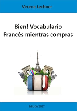 Bien! Vocabulario - Francés mientras compras