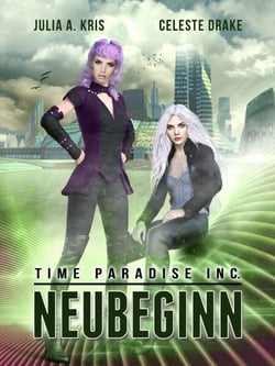 Time Paradise Inc. - Neubeginn