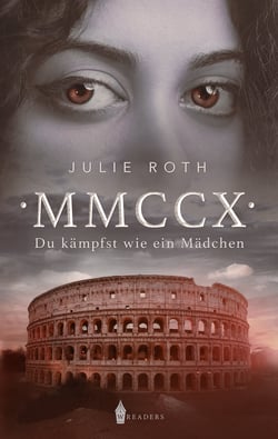 MMCCX - Du kämpfst wie ein Mädchen