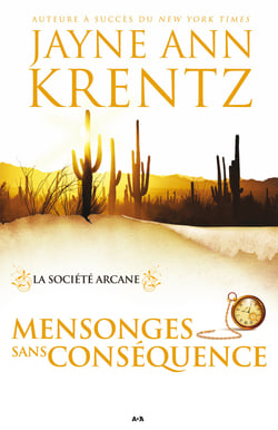 Mensonges sans conséquence