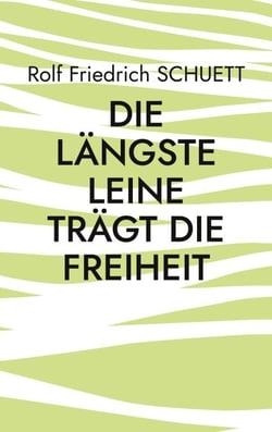 Die längste Leine trägt die Freiheit - Aufgeklärte und faule Zaubersprüche