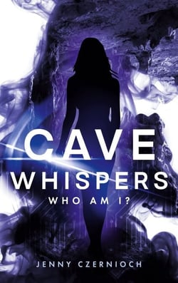 Who am I? - Cave Whispers