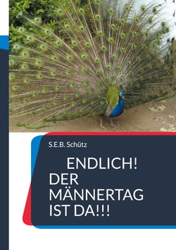 Endlich! Der Männertag ist da!!! - Der Weltmännertag (Männertag) wird seit dem Jahr 2000 immer am 3. November gefeiert.