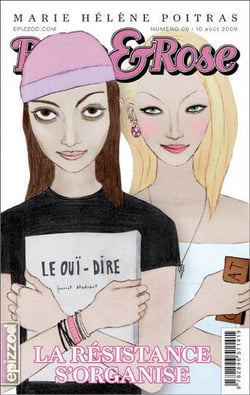 La résistance s’organise - Rock&amp;Rose, épisode 6