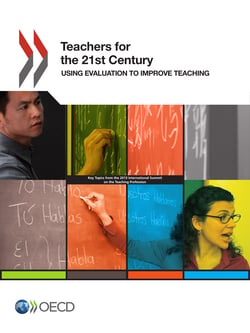 Teachers for the 21st Century - Using Evaluation to Improve Teaching