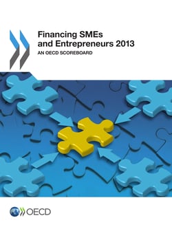 Financing SMEs and Entrepreneurs 2013 - An OECD Scoreboard