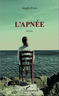 L'Apnée - Roman