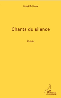 Chants du silence - Poésie