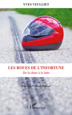 Les roues de l'infortune - De la chute à la lutte
