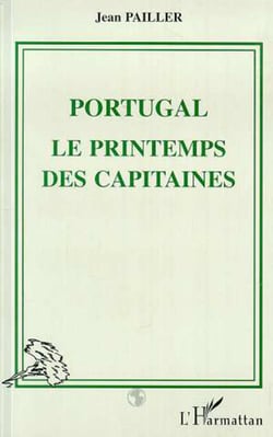 Portugal - Le printemps des capitaines