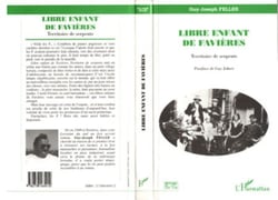 Libre Enfant de Favieres - Territoire de serpents