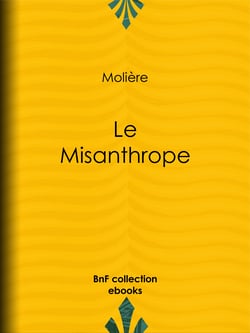 Le Misanthrope