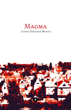Magma - "Toutes les villes se ressemblent, grandes, moyennes, petites..."