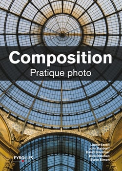 Composition - Pratique photo