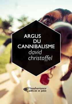 Argus du cannibalisme - la poésie comme performance audio