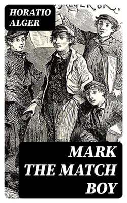 Mark the Match Boy