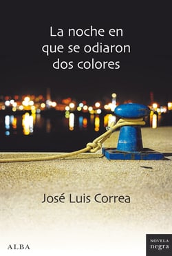 La noche en que se odiaron dos colores