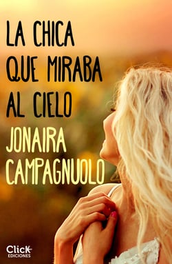 La chica que miraba al cielo