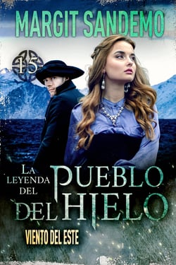 El Pueblo del Hielo 15 - Viento del Este