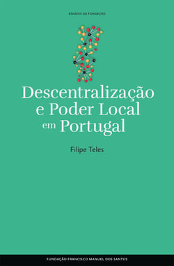 Descentralização e Poder Local em Portugal