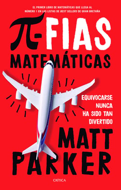 Pifias matemáticas - Equivocarse nunca ha sido tan divertido