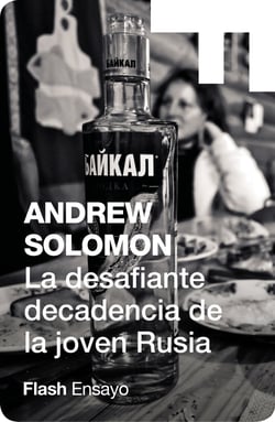 La desafiante decadencia de la joven Rusia (Flash Ensayo) - Young Russia's Defiant Decadence