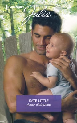 Amor disfrazado - El mejor regalo para San Valentín, una novela de Harlequin